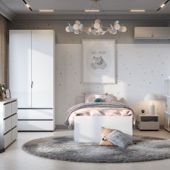 Токио Детская (модульная) в Дегтярске - degtyarsk.mebel24.online | фото 37