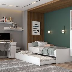 Токио Детская (модульная) в Дегтярске - degtyarsk.mebel24.online | фото 39