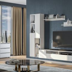 Токио Гостиная (модульная) в Дегтярске - degtyarsk.mebel24.online | фото 26