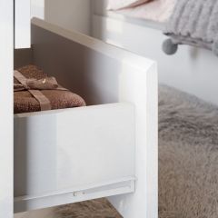 Токио Спальня (модульная) в Дегтярске - degtyarsk.mebel24.online | фото 3
