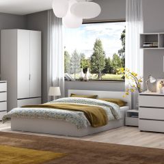 Токио Спальня (модульная) в Дегтярске - degtyarsk.mebel24.online | фото