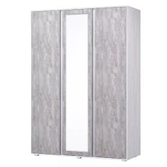 Модульная спальня Бетти в Дегтярске - degtyarsk.mebel24.online | фото 8