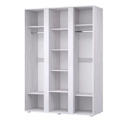 Модульная спальня Бетти в Дегтярске - degtyarsk.mebel24.online | фото 9