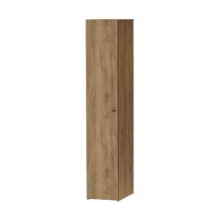 Модульная спальня Квадро (ЛДСП дуб крафт золотой) в Дегтярске - degtyarsk.mebel24.online | фото 9