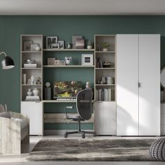 Молодежная АНИМА №4 в Дегтярске - degtyarsk.mebel24.online | фото