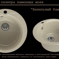 Мойка кухонная MS-1 (D470) в Дегтярске - degtyarsk.mebel24.online | фото 6