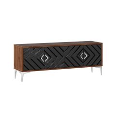 Муар Тумба под ТВ 13.262 в Дегтярске - degtyarsk.mebel24.online | фото