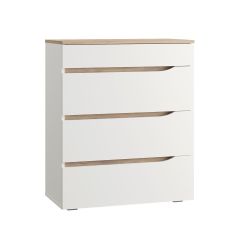 Муссон спальня (модульная) в Дегтярске - degtyarsk.mebel24.online | фото 16