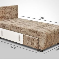 Мягкая мебель Европа (модульный) ткань до 400 в Дегтярске - degtyarsk.mebel24.online | фото 9