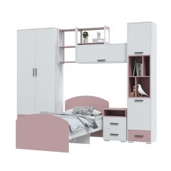 НАБОР детской ЛИЛО №3 в Дегтярске - degtyarsk.mebel24.online | фото