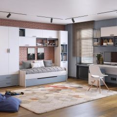 НАБОР детской СТИЧ №1 в Дегтярске - degtyarsk.mebel24.online | фото