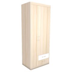 НИКА Н10 Шкаф для одежды в Дегтярске - degtyarsk.mebel24.online | фото