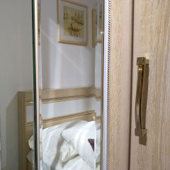 НИКА Н10з Шкаф для одежды в Дегтярске - degtyarsk.mebel24.online | фото 2