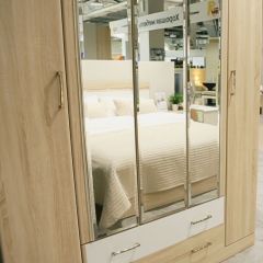 НИКА Н13 Шкаф для одежды в Дегтярске - degtyarsk.mebel24.online | фото 3