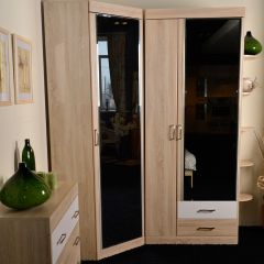 НИКА Н14 Стеллаж в Дегтярске - degtyarsk.mebel24.online | фото 2