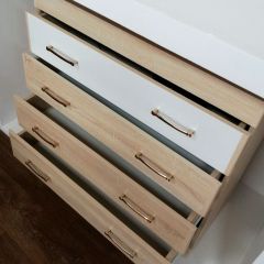 НИКА Н16 Комод в Дегтярске - degtyarsk.mebel24.online | фото 6