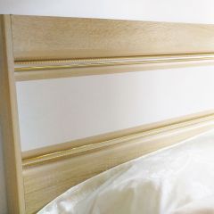 НИКА Н19а Кровать б/основания 900 в Дегтярске - degtyarsk.mebel24.online | фото 3
