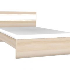 НИКА Н19в Кровать б/основания 1400 в Дегтярске - degtyarsk.mebel24.online | фото