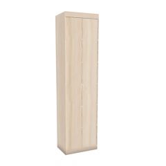 НИКА Н2 Шкаф в Дегтярске - degtyarsk.mebel24.online | фото 2