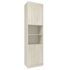 НИКА Н33 Шкаф МЦН в Дегтярске - degtyarsk.mebel24.online | фото