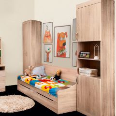 НИКА Н33 Шкаф МЦН в Дегтярске - degtyarsk.mebel24.online | фото 3