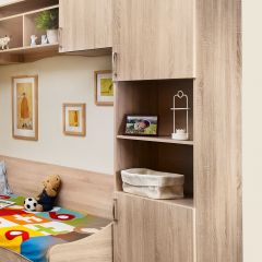 НИКА Н33 Шкаф МЦН в Дегтярске - degtyarsk.mebel24.online | фото 4