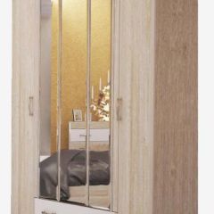 НИКА Н13 Шкаф для одежды в Дегтярске - degtyarsk.mebel24.online | фото