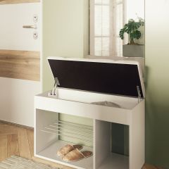 Обувница Вита в Дегтярске - degtyarsk.mebel24.online | фото 5