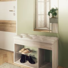 Обувница Вита в Дегтярске - degtyarsk.mebel24.online | фото 3