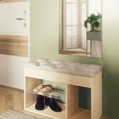 Обувница Вита в Дегтярске - degtyarsk.mebel24.online | фото 4