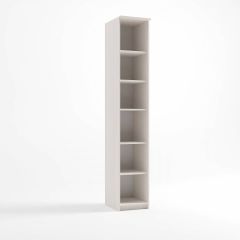 Пенал для белья Дуэт Люкс в Дегтярске - degtyarsk.mebel24.online | фото 6