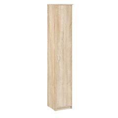 Пенал для белья Дуэт Люкс в Дегтярске - degtyarsk.mebel24.online | фото 4
