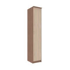 Пенал для белья Дуэт Люкс в Дегтярске - degtyarsk.mebel24.online | фото 3