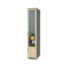 ЕВА Пенал Е12 в Дегтярске - degtyarsk.mebel24.online | фото 7