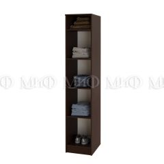 ФИЕСТА Пенал (Дуб беленый/Венге) в Дегтярске - degtyarsk.mebel24.online | фото 2