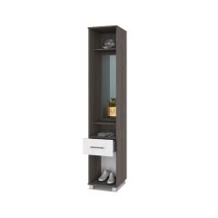 КАРИНА Пенал К71 в Дегтярске - degtyarsk.mebel24.online | фото 2