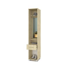КАРИНА Пенал К71 в Дегтярске - degtyarsk.mebel24.online | фото 6