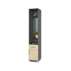 КАРИНА Пенал К71 в Дегтярске - degtyarsk.mebel24.online | фото 7