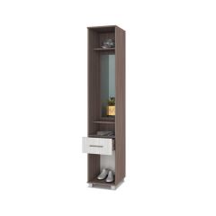КАРИНА Пенал К71 в Дегтярске - degtyarsk.mebel24.online | фото 9