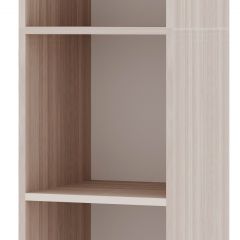 Пенал ПКС-8 Шимо темный/Шимо светлый в Дегтярске - degtyarsk.mebel24.online | фото 2
