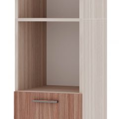Пенал ПКС-8 Шимо темный/Шимо светлый в Дегтярске - degtyarsk.mebel24.online | фото