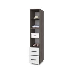 ВИОРА  Пенал В13 в Дегтярске - degtyarsk.mebel24.online | фото 2