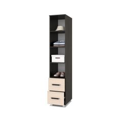 ВИОРА  Пенал В13 в Дегтярске - degtyarsk.mebel24.online | фото 4