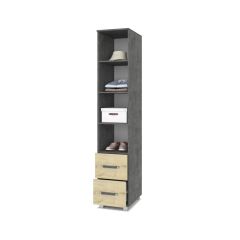 ВИОРА  Пенал В13 в Дегтярске - degtyarsk.mebel24.online | фото 6