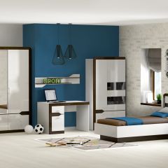 Подростковый гарнитур Ронда 1 в Дегтярске - degtyarsk.mebel24.online | фото