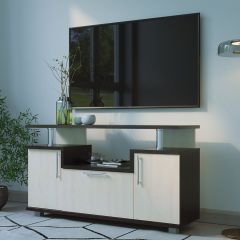 Подставка под ТВ 003 (С) в Дегтярске - degtyarsk.mebel24.online | фото 2