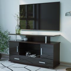 Подставка под ТВ 006 в Дегтярске - degtyarsk.mebel24.online | фото 2