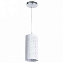 Подвесной светильник Arte Lamp Bronn A1770SP-1CC в Дегтярске - degtyarsk.mebel24.online | фото