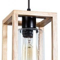 Подвесной светильник Arte Lamp Dublin A7025SP-1BK в Дегтярске - degtyarsk.mebel24.online | фото