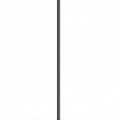 Подвесной светильник Arte Lamp Dublin A7025SP-1BK в Дегтярске - degtyarsk.mebel24.online | фото 2